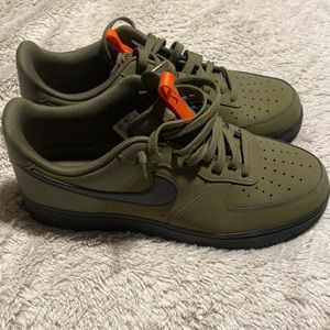 Nike Air Force Ones *new never worn*